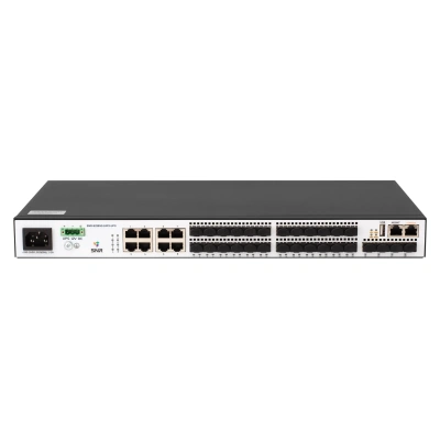 SNR SNR-S2995G-24FX-UPS Управляемый коммутатор