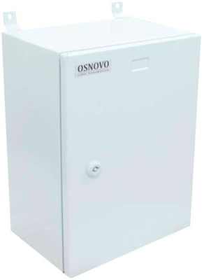 OSNOVO OS-34TB1(SW-60812/I) Уличный PoE коммутатор