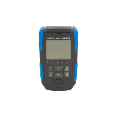 SNR SNR-OMT-26N Многофункциональный оптический тестер 4