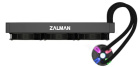 Zalman RESERATOR5 Z36 ARGB BLACK Система водяного охлаждения 4