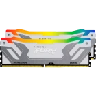 Kingston FURY Renegade White RGB KF588CU42RWAK2-48 Модуль памяти 2