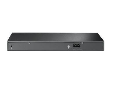 TP-Link TL-SF1016 Коммутатор неуправляемый 2