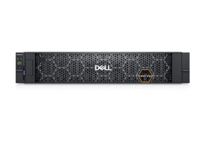 Dell PowerVault ME5024 Система хранения данных 1