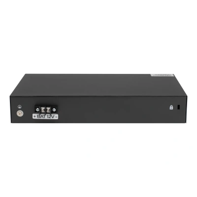 SNR SNR-S2982G-8T-UPS Управляемый коммутатор 4