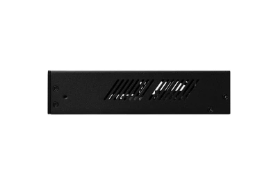Intrend ITDSP-0404DV2 Аудиопроцессор 4