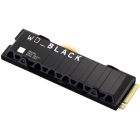 Western Digital WDS200T2XHE 2Tb Твердотельный накопитель