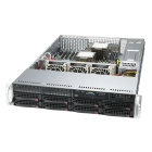 SuperMicro SYS-620P-TR Платформа системного блока