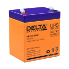 Delta HR 12-21 W Аккумуляторная батарея