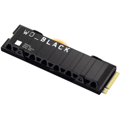 Western Digital WDS200T2XHE 2Tb Твердотельный накопитель