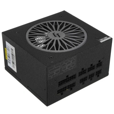 Chieftec SteelPower BDK-550FC Блок питания 3