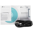 TP-Link TX401 Сетевая карта  4