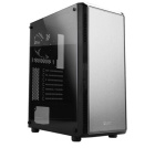 ZALMAN MIDITOWER ATX W/O PSU S4 Корпус