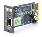 HIDEN DL-801 SNMP карта для ИБП 
