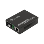 B-optix BO-CVT-100A Медиаконвертер