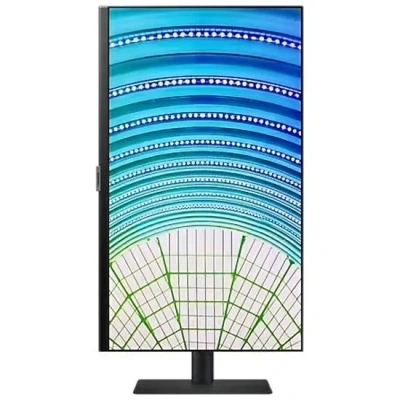 Samsung ViewFinity S6 S60A QHD LS32A600NAIXCI Монитор  1