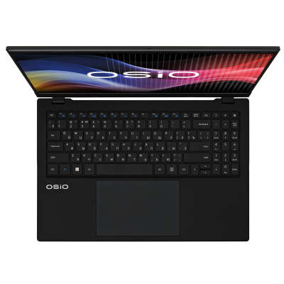 OSIO BaseLine B150I-012B Ноутбук 10