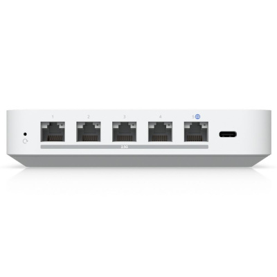 Ubiquiti UniFi Gateway Max UXG-MAX Маршрутизатор 5
