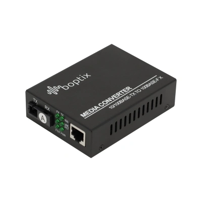 B-optix BO-CVT-100A Медиаконвертер