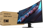 Gigabyte GS27QCA EK 20VM0-GS27QCABM-1EKR Монитор 2