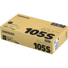 Samsung MLT-D105S SU776A Black Тонер-картридж