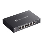 TP-Link ES206GP Коммутатор 4
