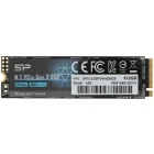 Silicon Power P34A60 512Gb SSD M.2 накопитель SP512GBP34A60M28