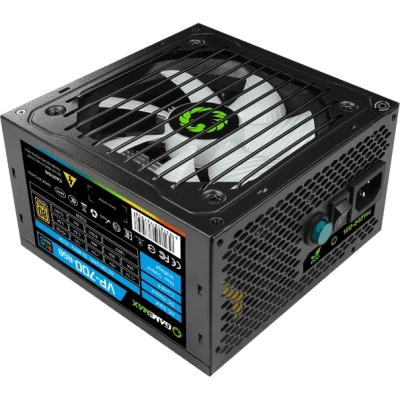 GameMax VP-700-RGB Блок питания 1