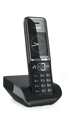 Gigaset S30852-H3001-S304	DECT-телефон