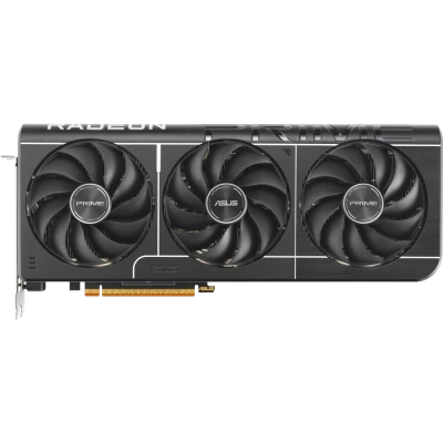ASUS PRIME-RX9070XT-O16G 90YV0L71-M0NA00 Видеокарта 3