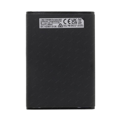 Transcend ESD270C Внешний SSD TS250GESD270C 4