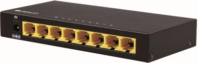 ORIGO OS2208/A1A Неуправляемый коммутатор