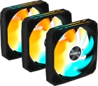 GIGABYTE GP-GBT EZFAN1203 Комплект вентиляторов 5