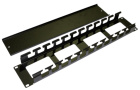Hyperline CM-2U-ML-COV Кабельный организатор