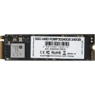 AMD Radeon R3MP30240G8 Твердотельный накопитель SSD
