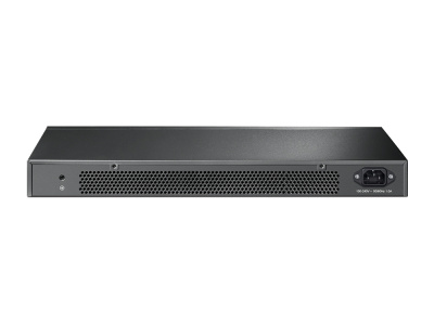 TP-Link TL-SG1048 48-портовый гигабитный монтируемый в стойку коммутатор 2