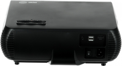 Cactus CS-PRO.02B.WUXGA-A Проектор 4
