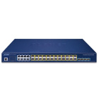 PLANET SGS-6310-16S8C4XR Коммутатор 3