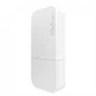 MikroTik wAP LR8 kit (RBwAPR-2nD&R11e-LR8) Базовая станция LoRaWAN с Wi-Fi