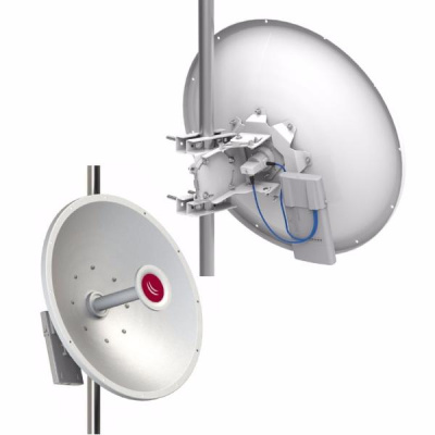 Mikrotik mANT30 PA (MTAD-5G-30D3-PA) Антенна 5 ГГц 1
