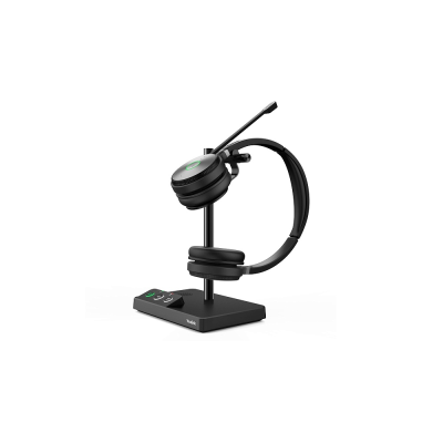 Yealink WH62 DUAL UC Гарнитура беспроводная 1