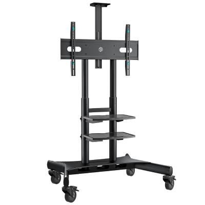 ONKRON TS1881 ELIFT BLACK 4262392440024 Мобильная стойка
