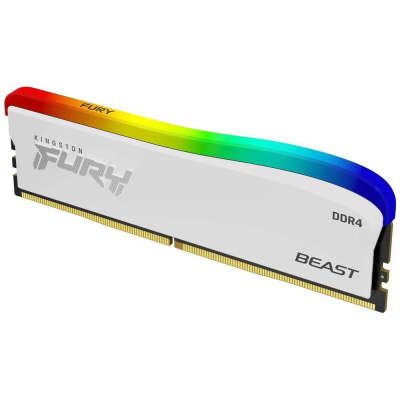 Kingston KF436C18BWA/16 Модуль памяти