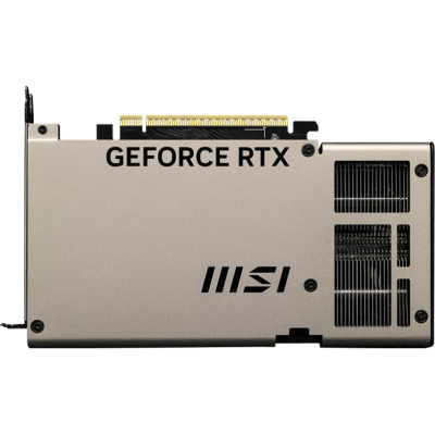 MSI GEFORCE RTX 5060 TI 16G INSPIRE 2X Видеокарта 5