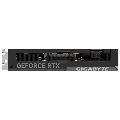 Gigabyte RTX4060Ti WINDFORCE GV-N406TWF2-8GD Видеокарта 4