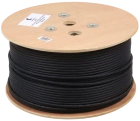 Cabeus UTP-4P-Cat.5e-SOLID-OUT-PE-UV Кабель витая пара