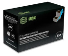 Cactus CS-CE255X-MPS Картридж