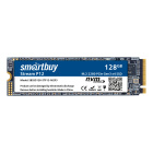 Smartbuy Stream P12 M.2 накопитель SBSSD128-STP12-M2P3