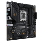 ASUS TUF GAMING B760M-E D4 Материнская плата 90MB1E90-M0EAY0 2