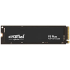 Crucial P3+ 500GB M.2 накопитель CT500P3PSSD8