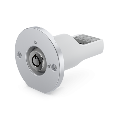 Ubiquiti UniFi Access Rescue KeySwitch Переключатель UA-RESCUE